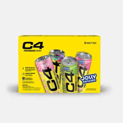 Candy Variety Pack - 24 Pack / 12oz