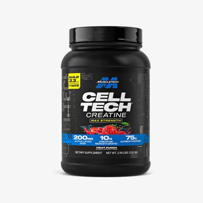 Cell-Tech - 6 lb.