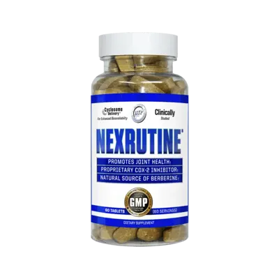 Hi-Tech Pharma Nexrutine - 60ct