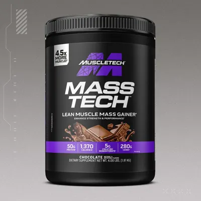 Mass-Tech