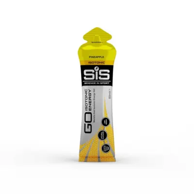 Sis Pineapple Gel 60ml