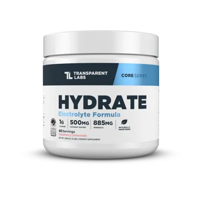 Hydrate - 30 Stick Packs