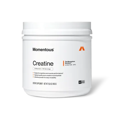 Creatine - 90 Servings