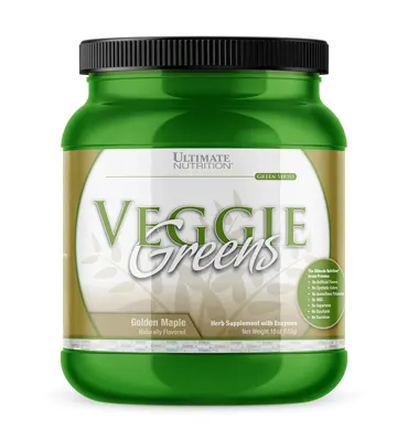 Veggie Greens
