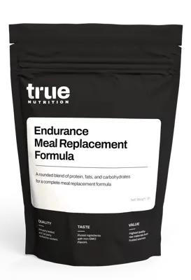 Endurance Meal Replacement Formula (1lb.)