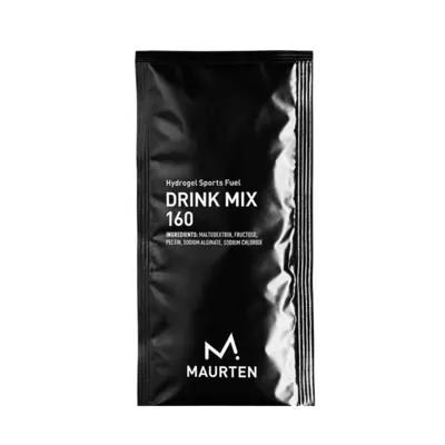 Maurten Drink Mix 160 - 40g