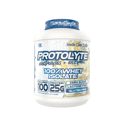 Vmi ProtoLyte Isolate - 25