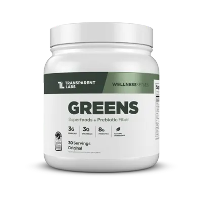 Greens - 30 Servings