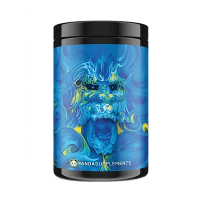 Panda Supplements Rampage Super Extreme Pre-Workouts