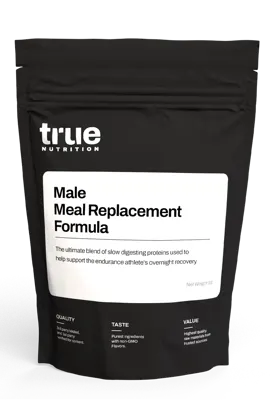 Male Meal Replacement Formula (1lb.)