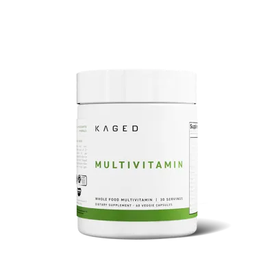 Multivitamin - 30 Servings