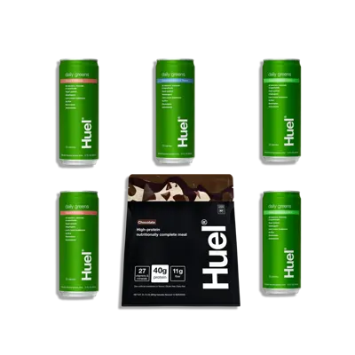 Fiber Boost Bundle