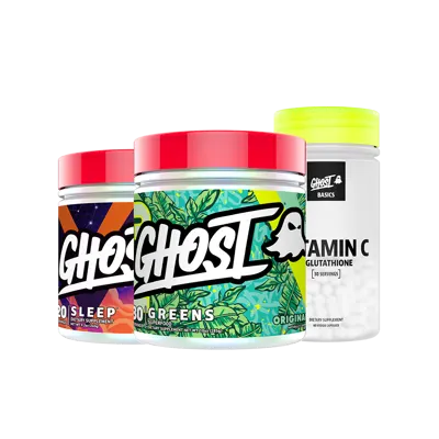 Ghost®&nbsp;Support Bundle