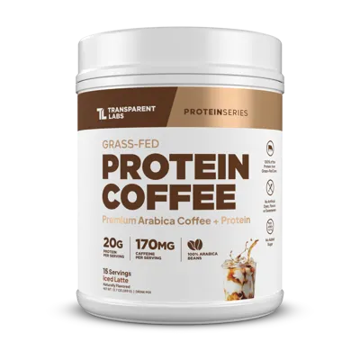 Protein Coffee