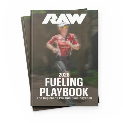 Endurance eBook
