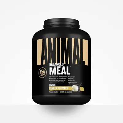 Animal Meal - 5 lbs