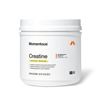 Creatine - 60 Servings