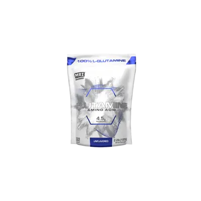 Mri Performance Glutamine - 2lbs