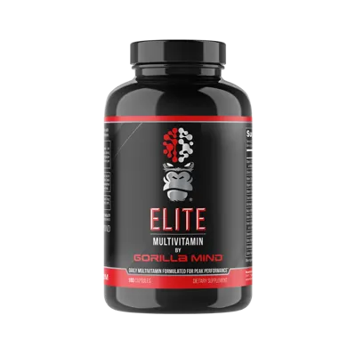 Elite Multivitamin - 60 Servings