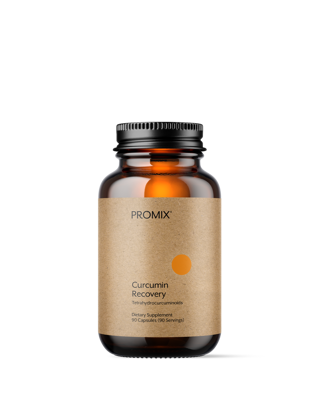 Curcumin Recovery
