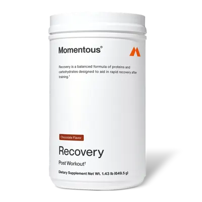 Recovery