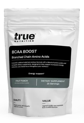 BCAA Boost (20 Servings)