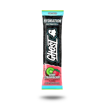 Ghost® Hydration Stick | Kiwi Strawberry - 1 Sample Stick
