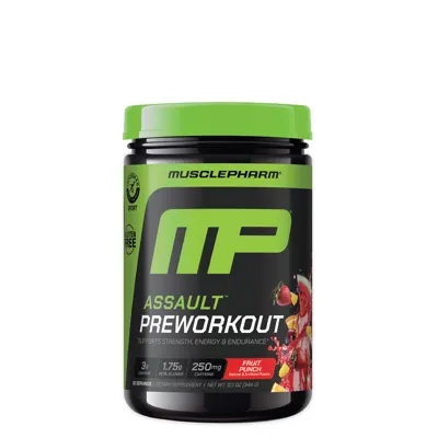 Assault PRE-Workout - 30 Servings